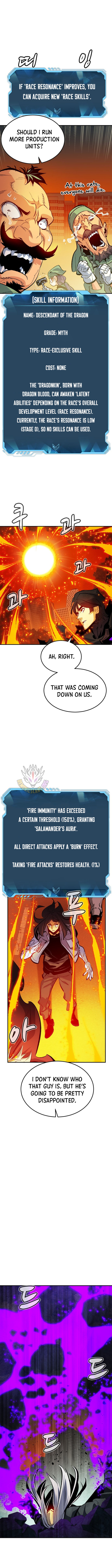 The Lone Necromancer Chapter 218 1